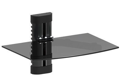 Single Shelf Wall Mount