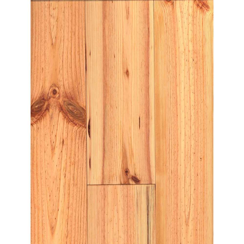 Rustic Pine Solid Plank 21X170X2000mm (2104)