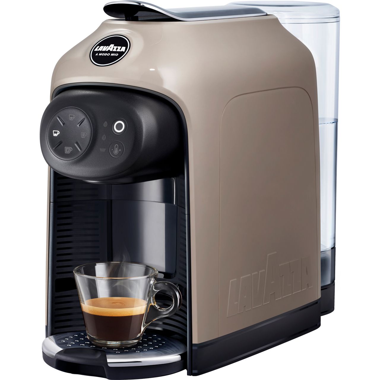 Lavazza Idola Greige Coffee Machine