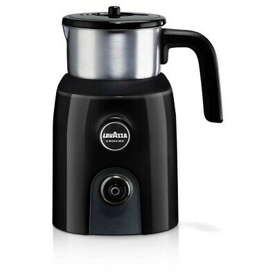 Lavazza Modo Mio Milk Up Black Frother