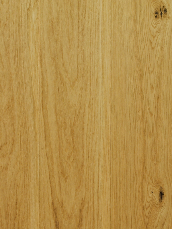 French Oak 189mm Plank Uv