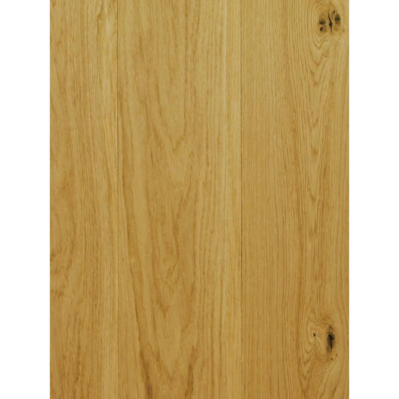 French Oak 189mm Plank Uv