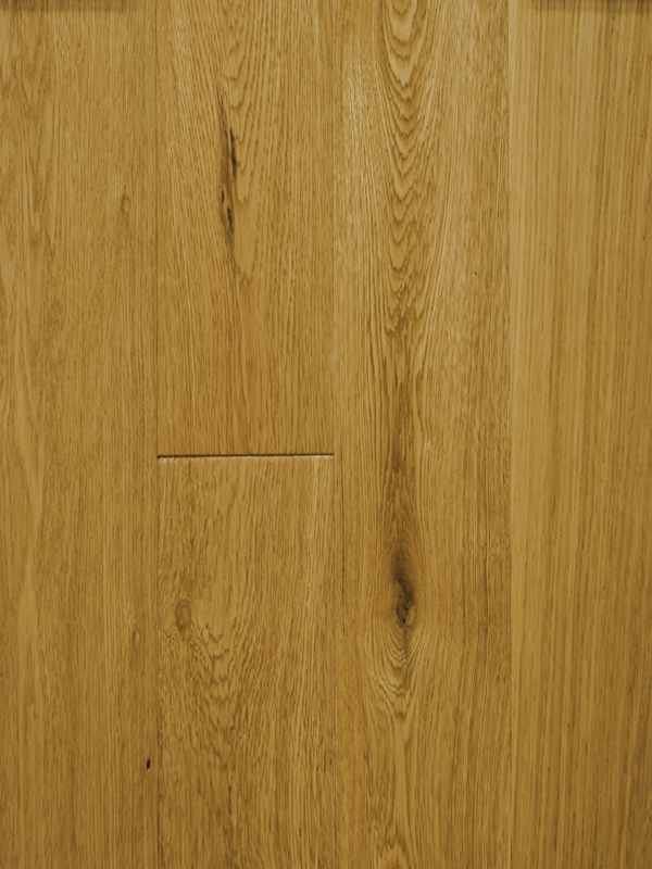 Oak 125mm Brushed Matt Uv 14 3mm Diy Pac