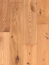 1298 Oak 125mm Matt 5mm Diy Pack