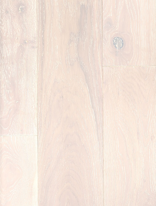 Alpine White Oak Brushed & White Matt Lac