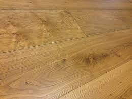 Alpine Country Oak Brown Grey Brushed & Matt Lac