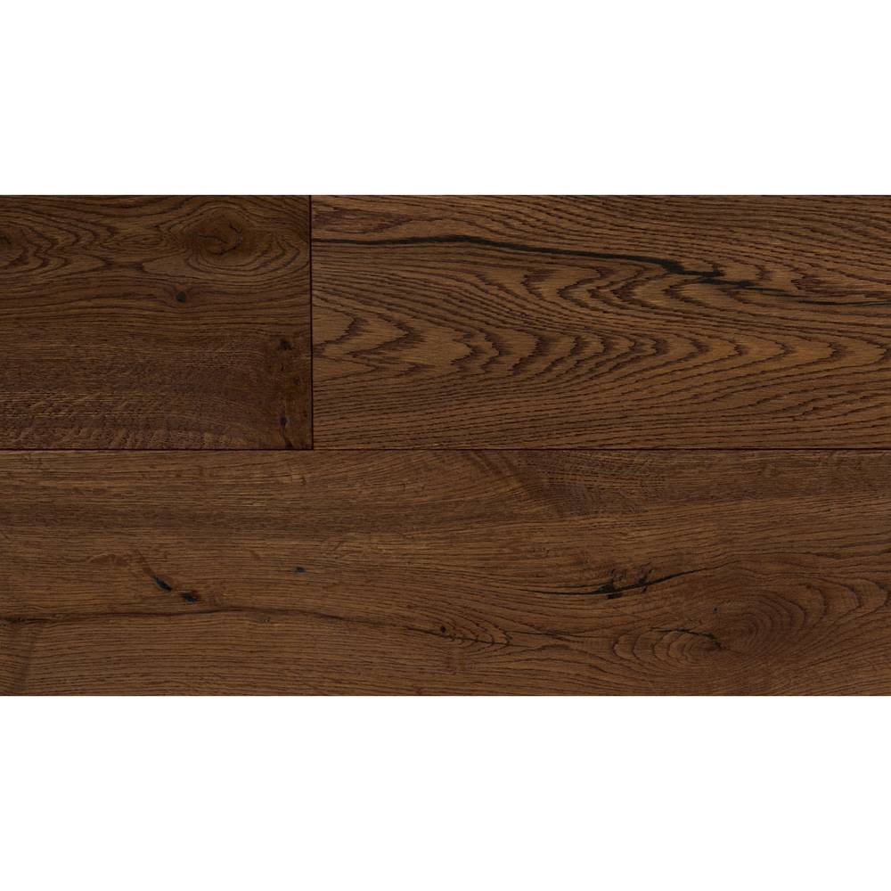 Richmond Oiled Oak 16mm