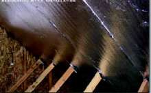 2BD Bubble Insulation 25Mtr x 1.2Mtr (30Sqm)