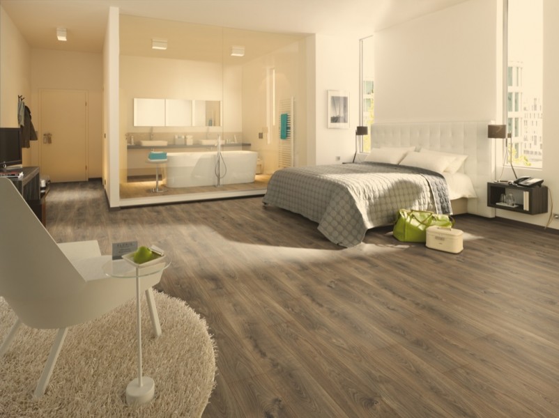 H2359 Egger 7mm 2359 Belfort Oak Dark