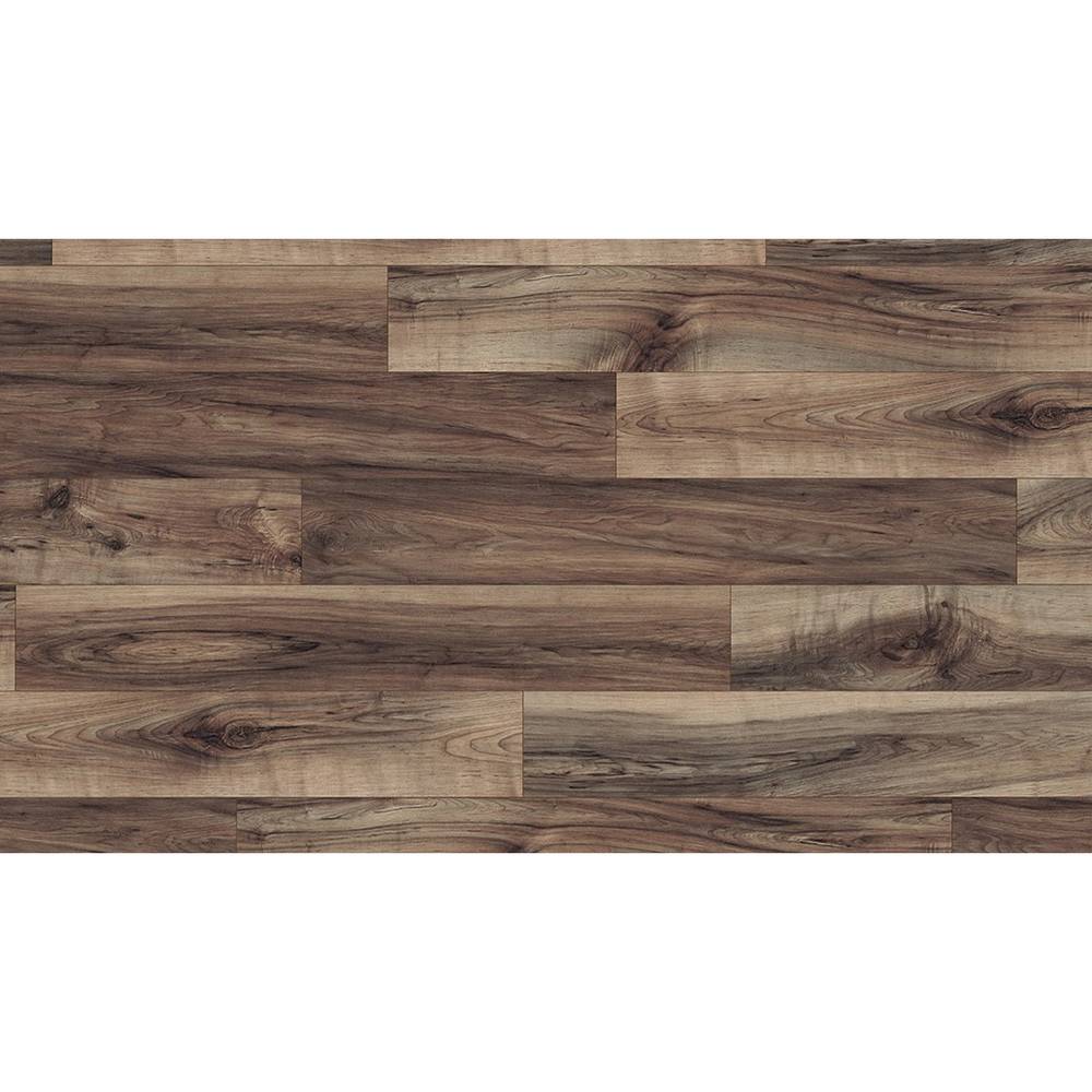 Dundee Walnut Plank 12mm