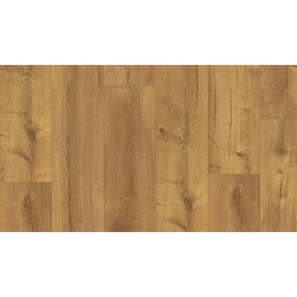 Prestige 4V 12mm Bordeaux Oak (2819)