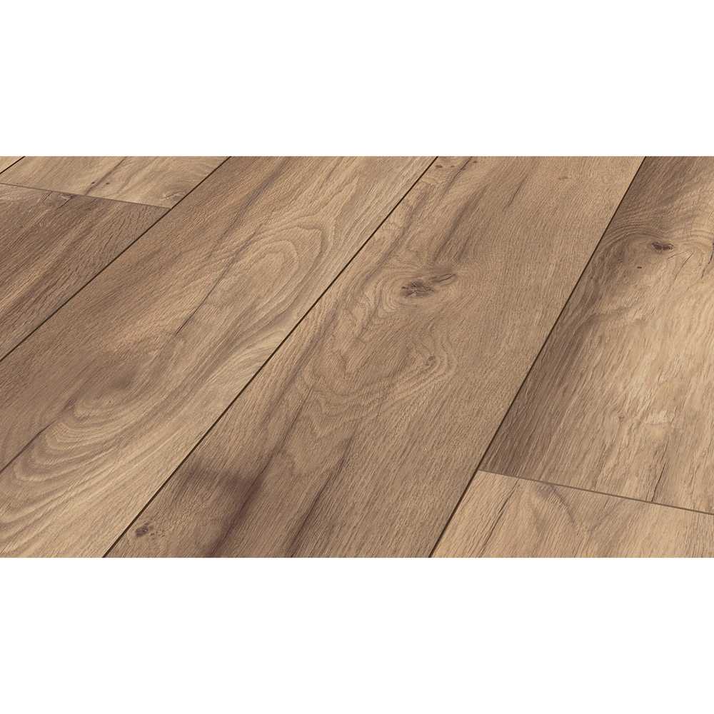 Wild West Oak 12mm Long