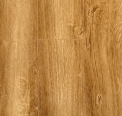 Prestige 4V 12mm Rustic Oak Gloss