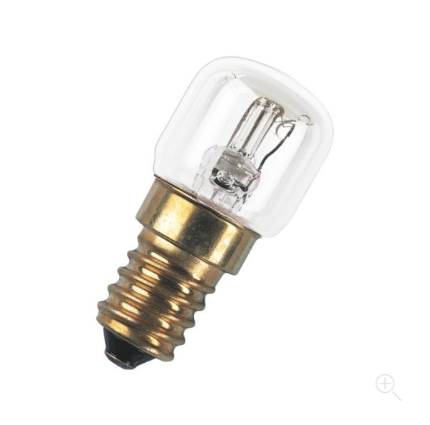Special Oven Bulb CL 15W E14