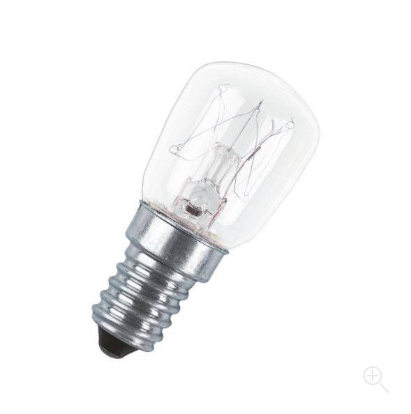 Special Fridge Bulb CL 15W E14