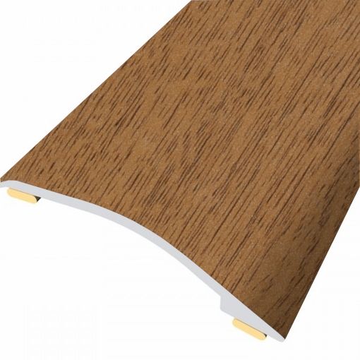 Floor Profile Var-Ramp Walnut 2 (90Cm) Bc6372/090