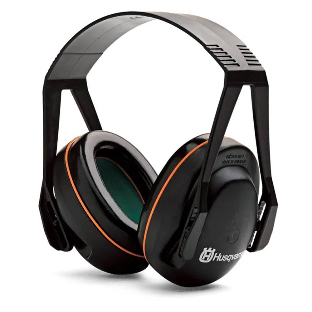 Husqvarna Head Fitting Earmuffs