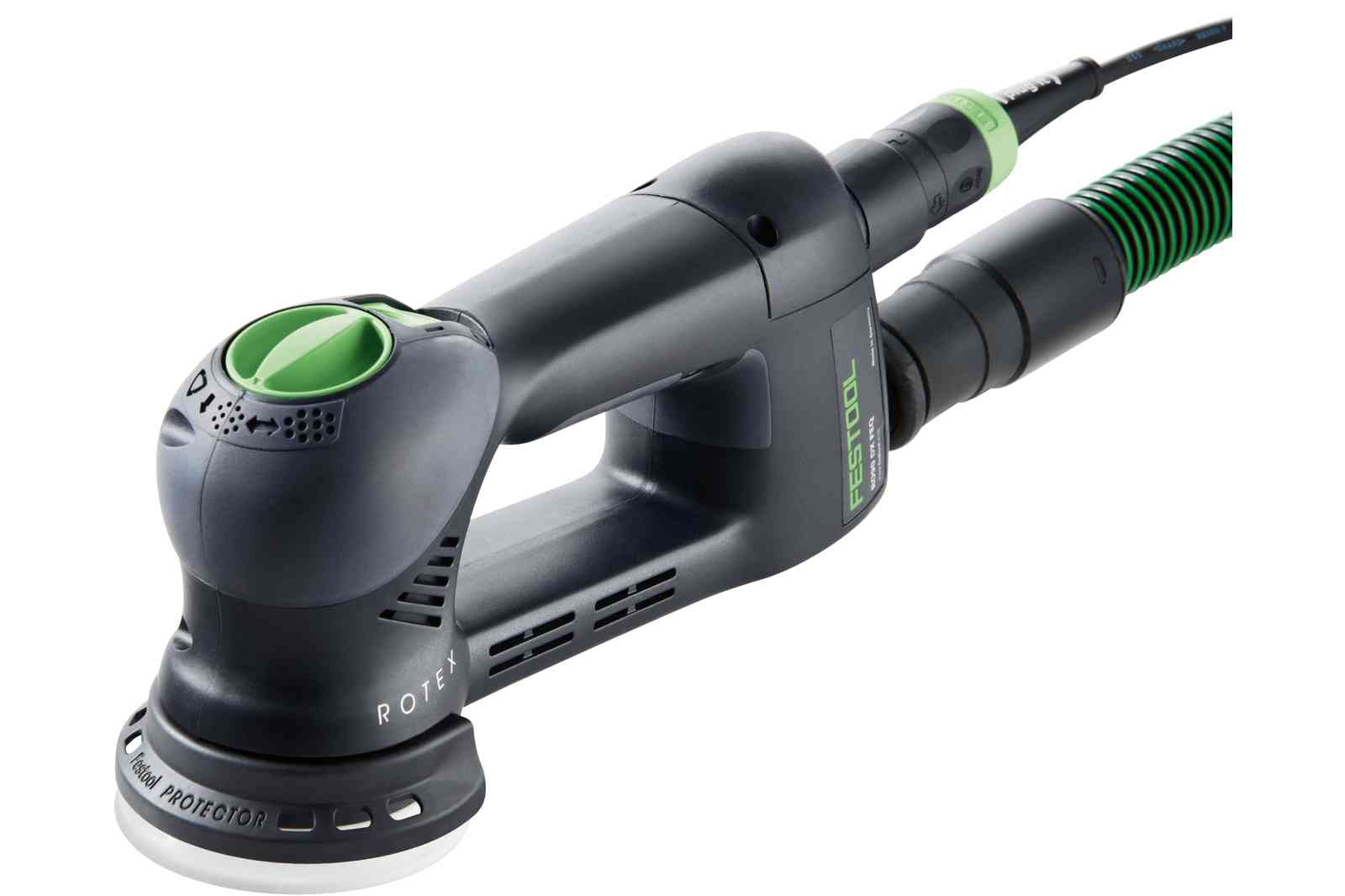 Festool RO90 240V Geared Eccentric Sander