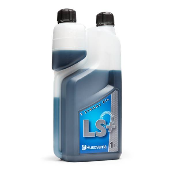 Husqvarna Ls 2 Stroke Oil 1l 1:50 Mix
