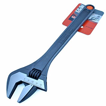 Adjustable Wrench 8070 6