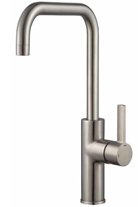 Pegler Jeroni Two Hand Sink Mixer