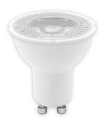 5W Gu10 Led 3000K Warm White Dimmable