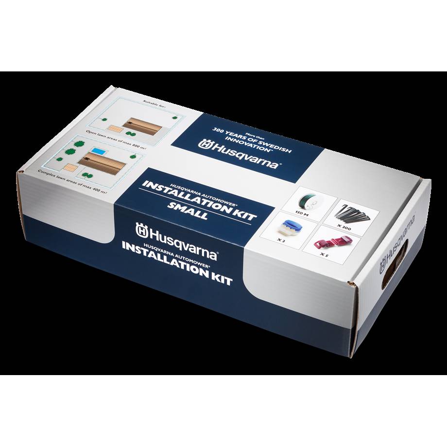 Husqvarna Automower Installation Kit Small 150M