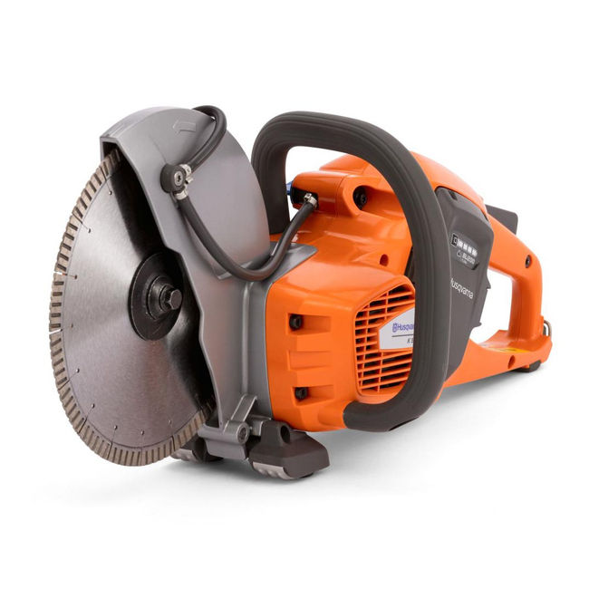 Husqvarna K535i Battery Consaw Body Only