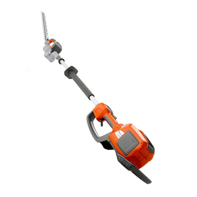 Husqvarna 520Ihe3 Battery Long Hedge Trimmer Body Only
