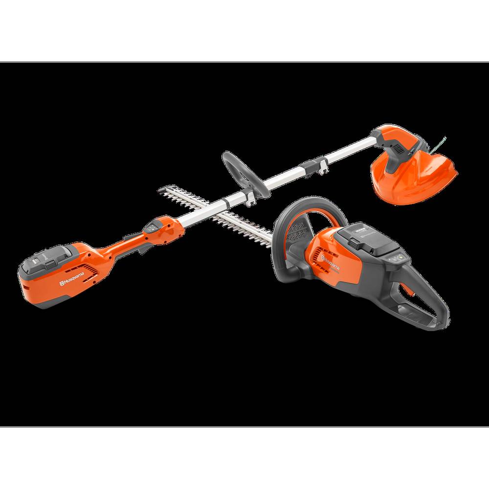 Husqvarna 115ihd45 & 115il Combo Kit