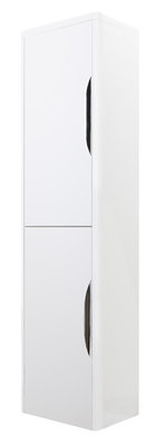 Parade Tall Wall Hung Unit