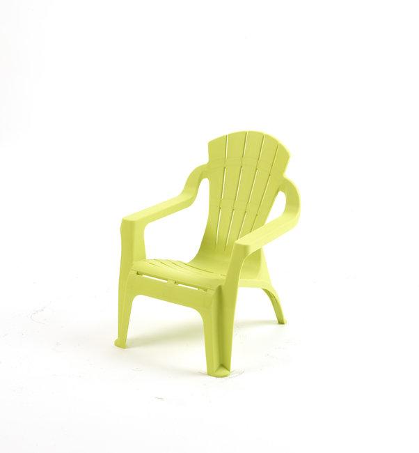 Selva Mini Fuschia Chair Brights Kids Lime
