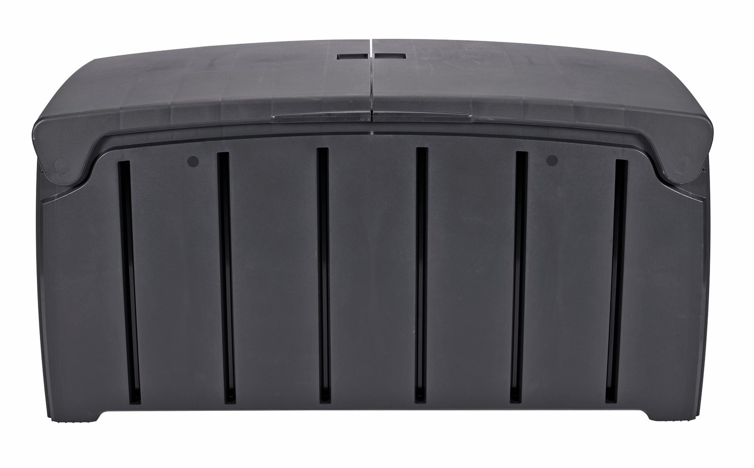 Ward Garden Storage Box 322Ltr (Grey)