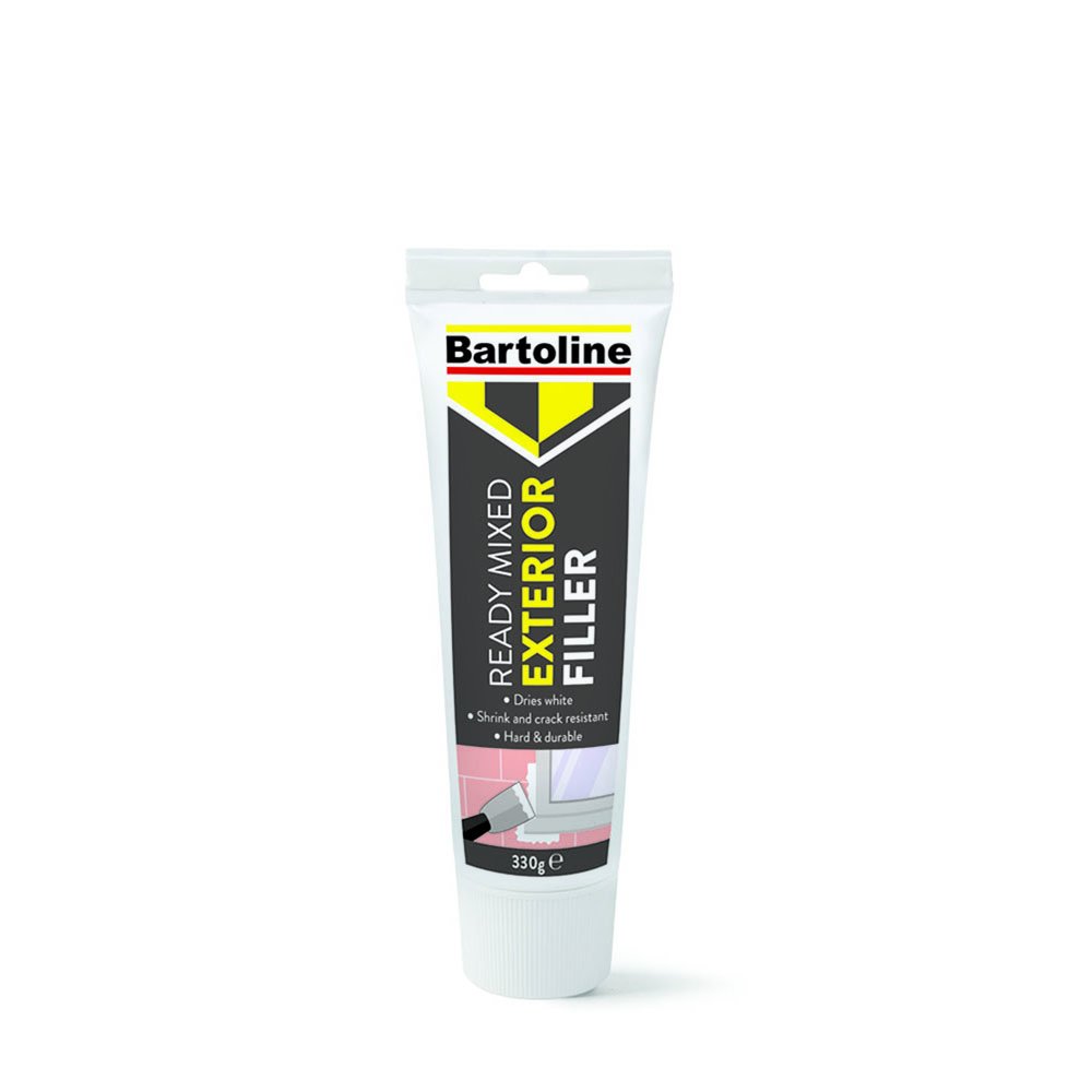 Bartoline 330g Exterior Filler Powder