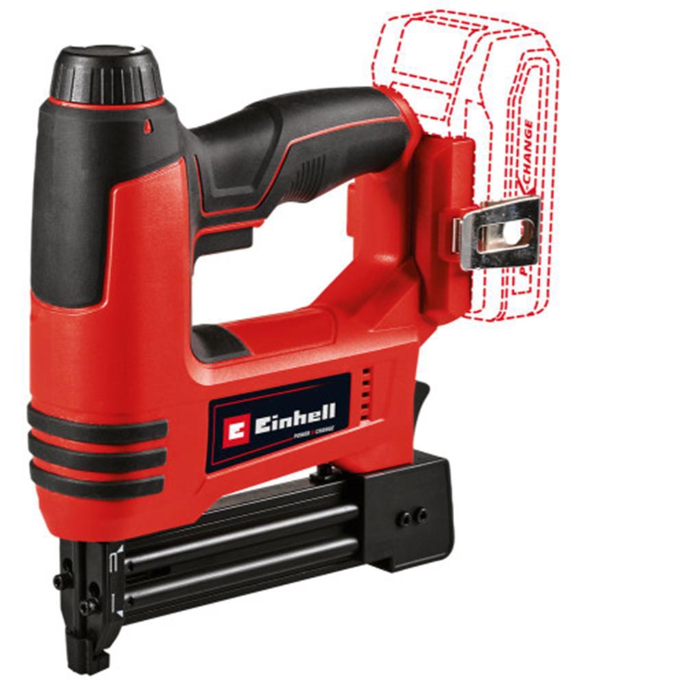 Einhell Power Xchange 18v Cordless Nailer