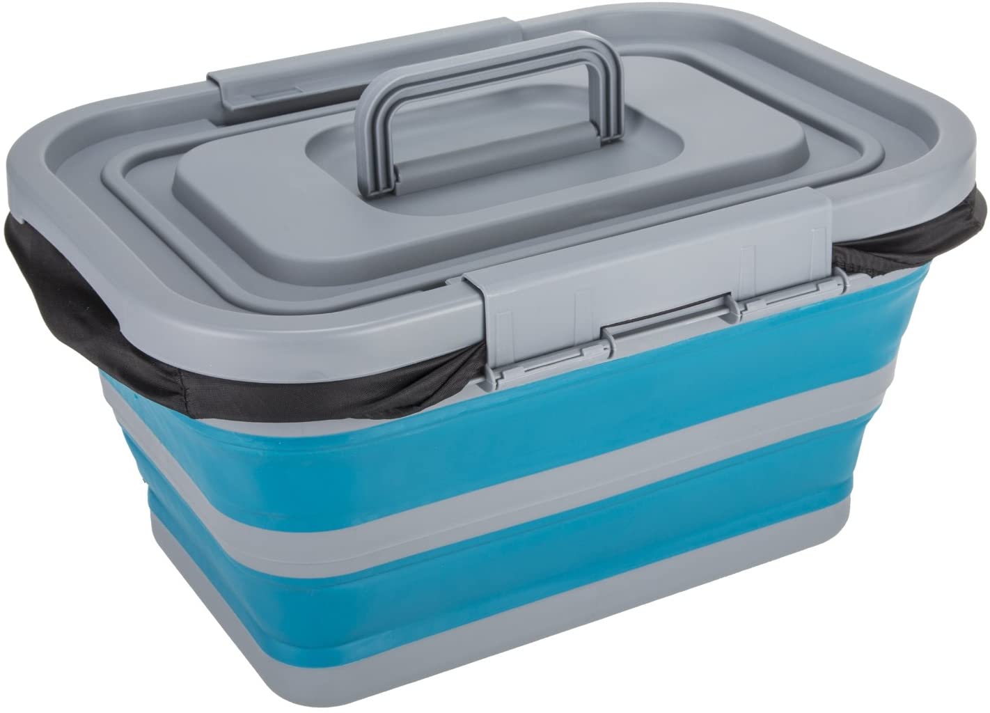 Summit Folding Camping Cooler