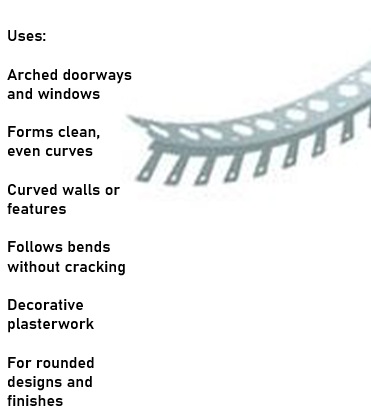 flexible-arch-bead-plastic