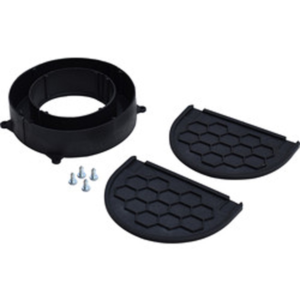 Drainage Channel Pipe Connector Accessory Pack