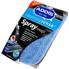 Addis Machine Washable Headblue