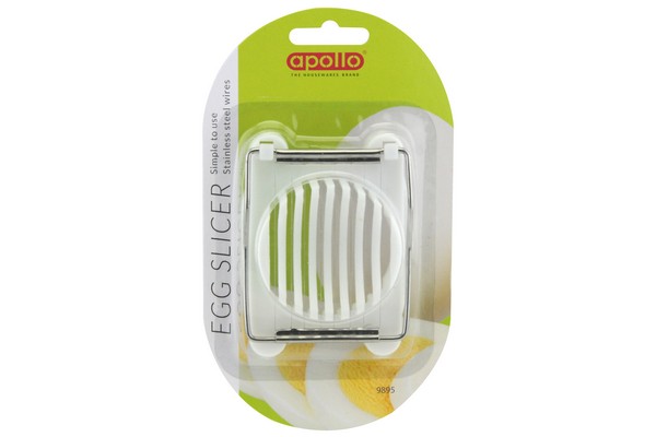 Egg Slicer