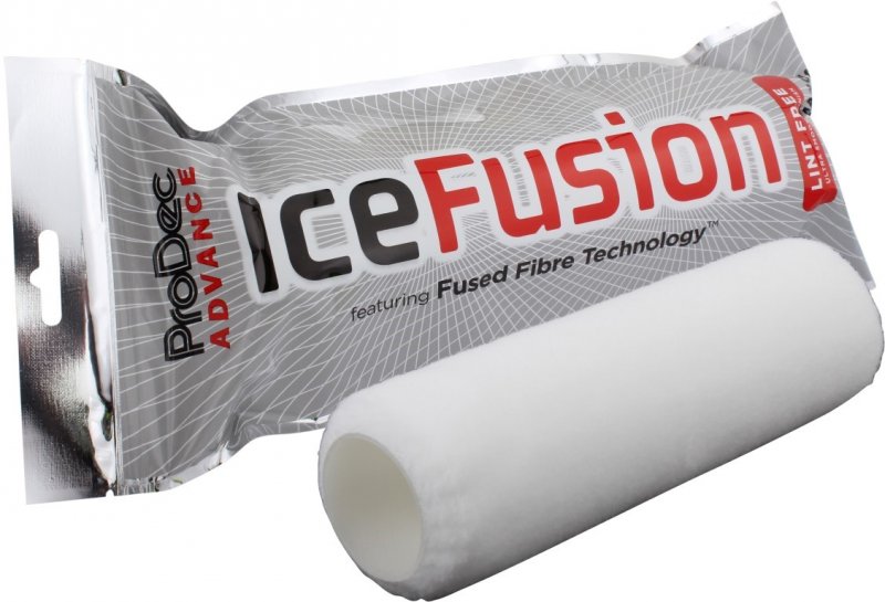 9x 1.5' Ice Fusion Roller Refill