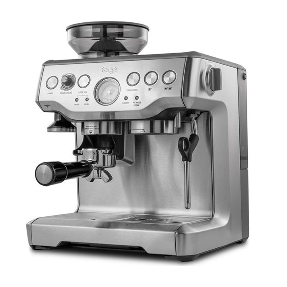 Sage The Barista Express Coffee Machine