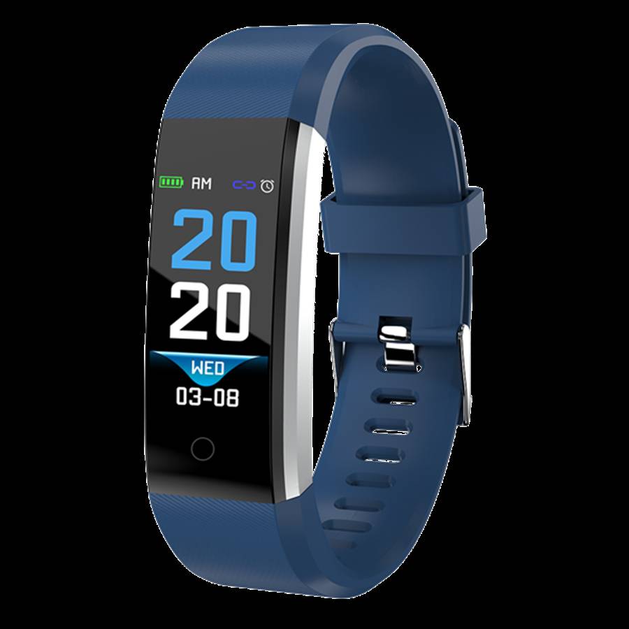 Denver Fitband Bfh-16