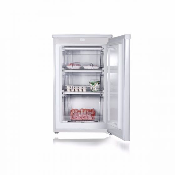 Belling 54Cm U-Counter Freezer