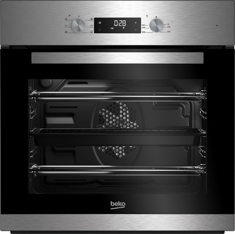 Beko Single Multifunction Oven 71L
