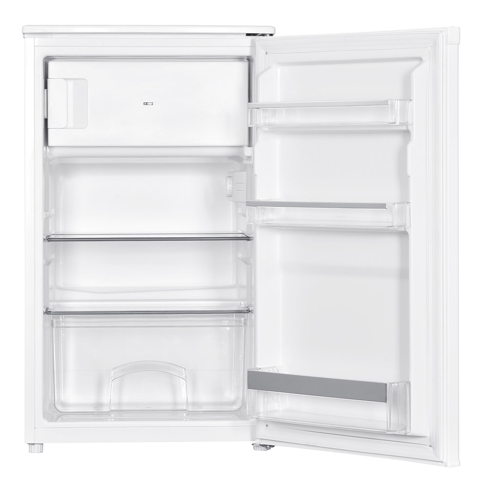 Belling 50cm U-counter Fridge Ice-box 92ltr
