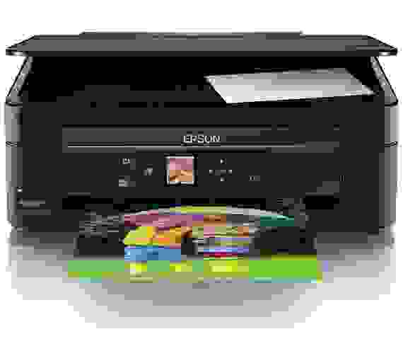 Expression Home Xp-342