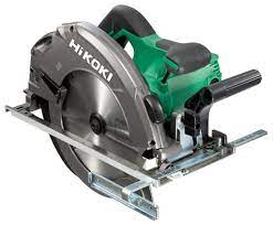 Hikoki C9U3 235mm Circular Saw With Carry Case