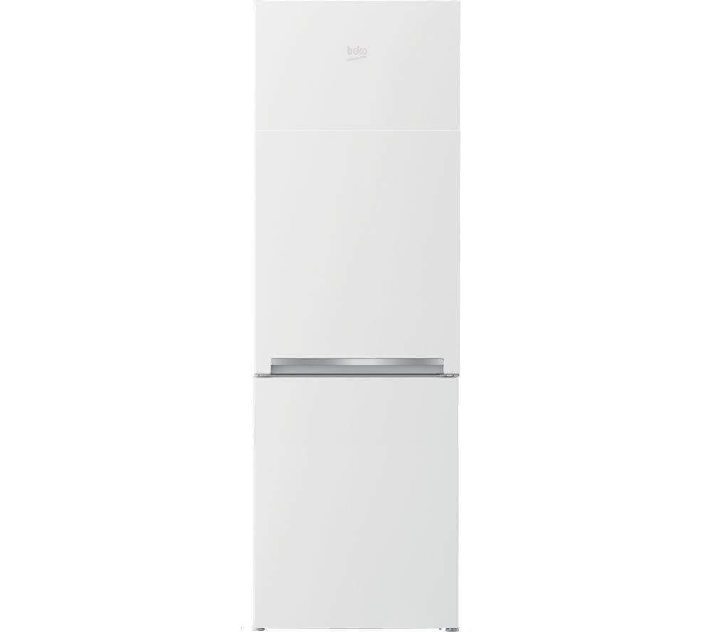 Beko 55Cm Frost Free Fridge Freezer