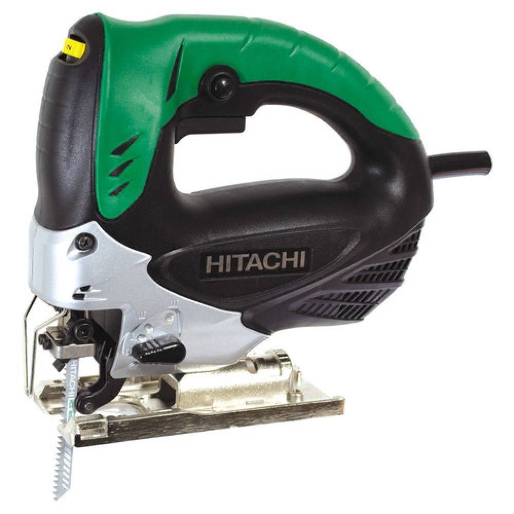 Hikoki CJ90VST Jigsaw 110v